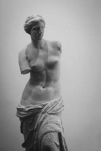 Копия статуи Венеры