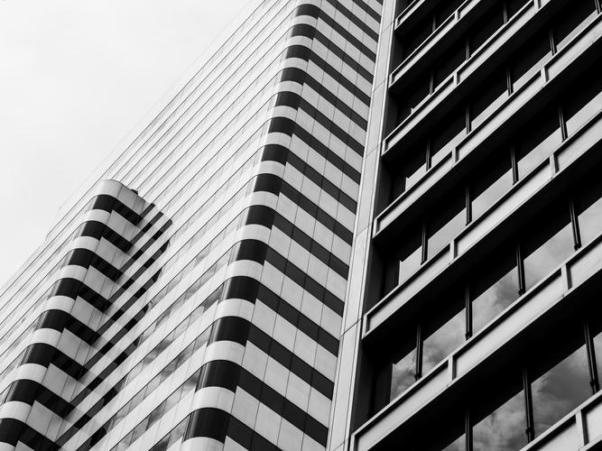 Фрагмент здания